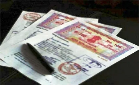 दाखिल खारिज तय समय पर नहीं हुआ तो नपेंगे अफसर-कर्मी 1 Officers and workers will be punished if filing and dismissal are not done on time