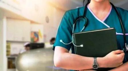 बिहार में एएनएम की बंपर बहाली का रास्ता साफ 1 Paving the way for bumper reinstatement of ANM in Bihar