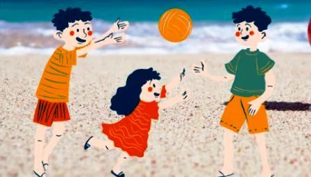 गर्मी की छुट्टी