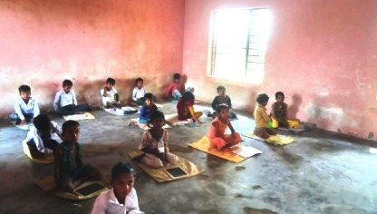 बिहार में 70 हजार स्कूलों के नाम बदलने की तैयारी