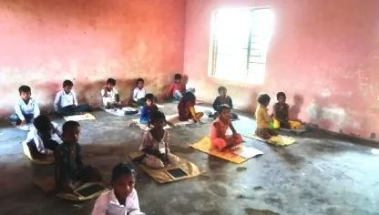 बिहार में 70 हजार स्कूलों के नाम बदलने की तैयारी 1 नवसृजित प्राथमिक विद्यालय