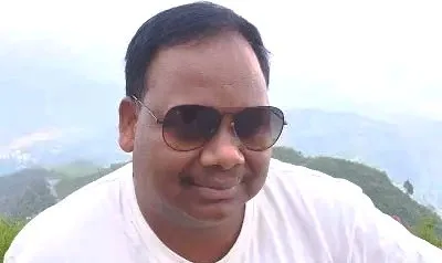 पूर्व JMM विधायाक पौलुस सुरीन और PLFI उग्रवादी जेठा को उम्रकैद 1 पूर्व JMM विधायाक पौलुस सुरीन और PLFI उग्रवादी जेठा को उम्रकैद