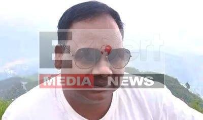 पूर्व JMM विधायाक पौलुस सुरीन और PLFI उग्रवादी जेठा को उम्रकैद 1 पूर्व JMM विधायाक पौलुस सुरीन और PLFI उग्रवादी जेठा को उम्रकैद