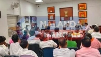 29 candidates approved after scrutiny from Nalanda Lok Sabha constituency see list