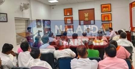 नालंदा लोकसभा निर्वाचन क्षेत्र से स्क्रुटनी बाद 29 उम्मीदवार स्वीकृत, देखें सूची 1 29 candidates approved after scrutiny from Nalanda Lok Sabha constituency see list
