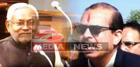 केके पाठक राज का गजब कारनामा, ऐसे 38 शिक्षकों को कर दिया गैरहाजिर 6 Amazing feat of KK Pathak Raj he marked 38 teachers absent like this