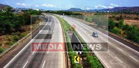 बरसात बाद शुरु होगा बिहार का पहला ग्रीनफील्ड एक्सप्रेसवे का काम 1 Bihars first greenfield expressway work will start after the rains 1