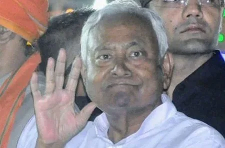 PM मोदी के नामांकन में नहीं जाएंगे CM नीतीश, तबियत बिगड़ी 1 CM Nitish will not go to PM Modis nomination his health deteriorated