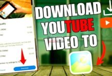 YouTube Video Reels Story download करने का आसान तरीका 3 How to Download YouTube Story Video Reels Easily