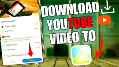 YouTube Video Reels Story download करने का आसान तरीका 2 How to Download YouTube Story Video Reels Easily