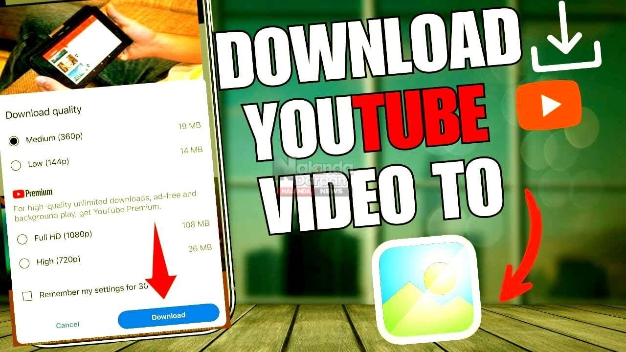 YouTube Video Reels Story download करने का आसान तरीका 1 How to Download YouTube Story Video Reels Easily
