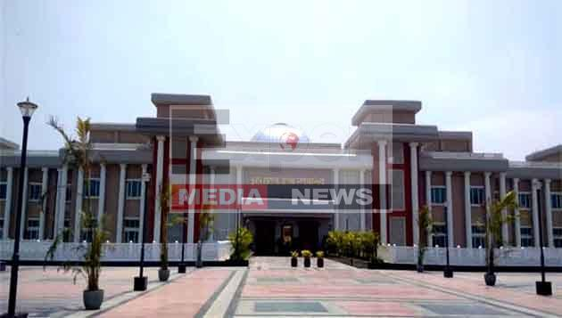 चुनाव में लाइसेंसधारी हथियार जमा करने को लेकर झारखंड हाईकोर्ट का बड़ा फैसला 1 Jharkhand High Courts big decision regarding collecting licensed weapons in elections