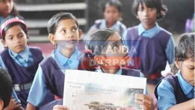 The nature of government education is changing since RTE Act 2009