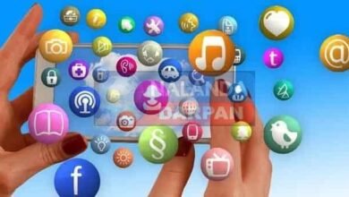 Use social media properly like this