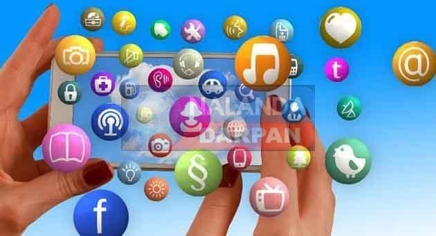 ऐसे करें सोशल मीडिया का सही इस्तेमाल 1 Use social media properly like this