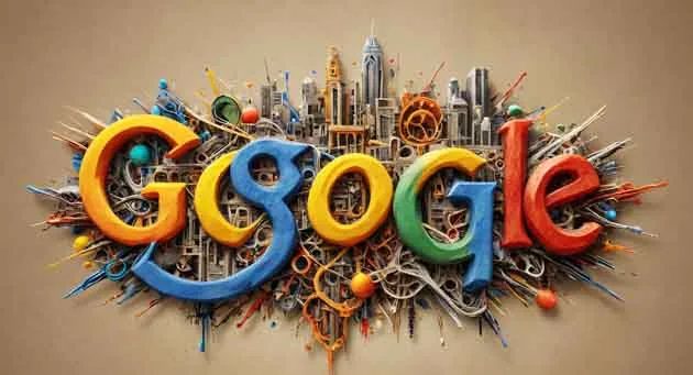 जानें Google क्या है और इसका सही इस्तेमाल कैसे करें 1 What is Google and how to use it properly