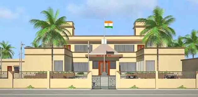 पंचायती राज और श्रम विभाग में होगी 20000 कर्मियों की बहाली, जानें डिटेल 1 20000 workers will be reinstated in Panchayati Raj and Labor Department know the details