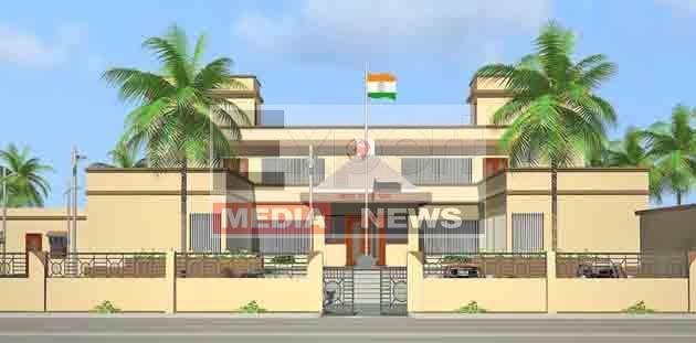 पंचायती राज और श्रम विभाग में होगी 20000 कर्मियों की बहाली, जानें डिटेल 1 20000 workers will be reinstated in Panchayati Raj and Labor Department know the details