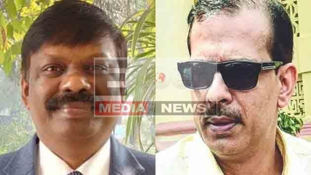 ACS सिद्धार्थ की KK पाठक से अलग रफ्तार, अब जारी किए 5 WhatsApp नंबर 2 ACS Siddharth's speed is different from KK Pathak, released 5 WhatsApp numbers