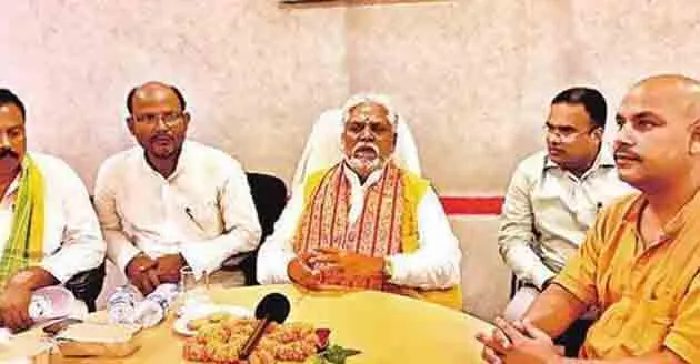 कंप्यूटरीकृत होंगे बिहार के सभी पैक्स, खुलेगा जन औषधि केंद्र 1 All PACs of Bihar will be computerized, Jan Aushadhi Kendra will open