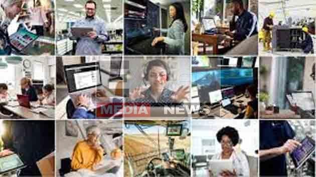 रोजगारोन्मुख मुफ्त कंप्यूटर प्रशिक्षण के लिए 30 जुलाई तक करें आवेदन 4 Apply for employment oriented free computer training by 30th July