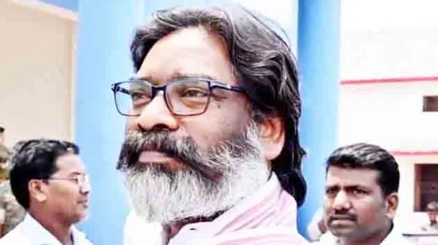 BIG BREAKING NEWS STORY: हेमंत सोरेन को हाईकोर्ट से मिली जमानत 8 BIG BREAKING NEWS STORY Hemant Soren gets bail from High Court
