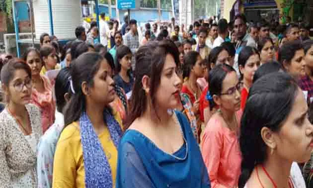 सक्षमता पास शिक्षकों के तबादले पर रोक, जानें शिक्षा मंत्री ने क्या कहा 1 Ban on transfer of teachers who have passed competency know what the Education Minister said