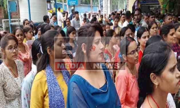 सक्षमता पास शिक्षकों के तबादले पर रोक, जानें शिक्षा मंत्री ने क्या कहा 2 Ban on transfer of teachers who have passed competency know what the Education Minister said