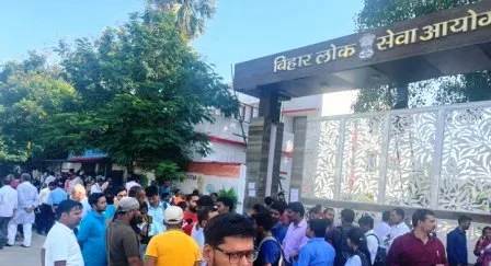 निर्धारित अहर्ताएं नहीं थे, लेकिन बन गए BPSC टीचर, 14 धराए 1 Did not have the required qualifications but became BPSC teachers, 14 arrested