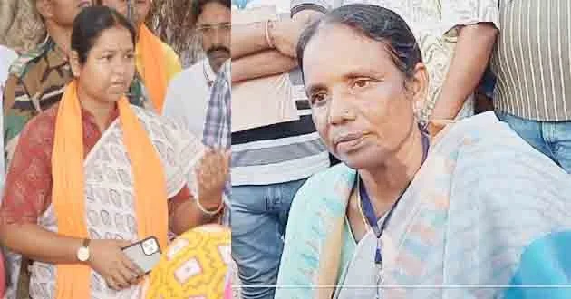 अंततः सिंहभूम में डूब गई गीता कोड़ा, काम न आया पीएम मोदी तक की नांव 1 Geeta Koda finally drowned in Singhbhum even PM Modis boat was of no use 1