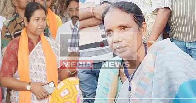 अंततः सिंहभूम में डूब गई गीता कोड़ा, काम न आया पीएम मोदी तक की नांव 1 Geeta Koda finally drowned in Singhbhum even PM Modis boat was of no use 1