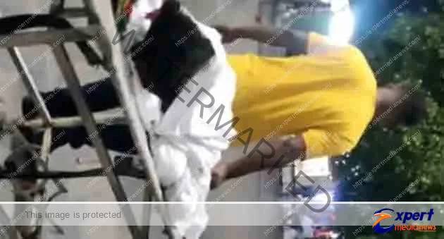 Jamshedpur Railway Yard Dirty act done with a 7 year old girl in a stationary train condition critical