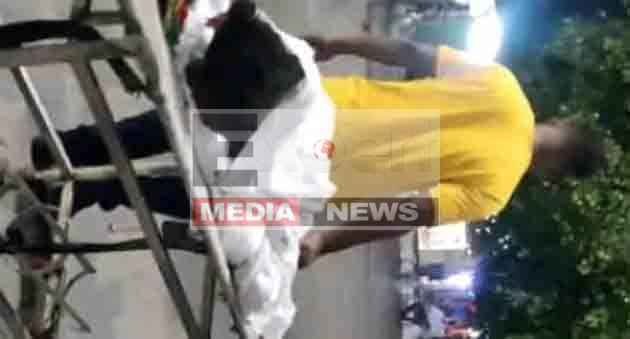 Jamshedpur Railway Yard: खड़ी ट्रेन में 7 साल की बच्ची के साथ गंदा काम, हालत गंभीर 1 Jamshedpur Railway Yard Dirty act done with a 7 year old girl in a stationary train condition critical