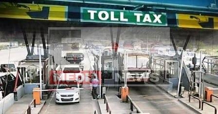 जानें एनएचएआई ने वोटिंग खत्म होते ही बढ़ाया कितना टोल टैक्स 1 Know how much NHAI increased toll tax as soon as voting ended