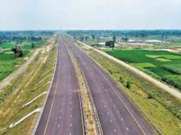 Know which districts of Bihar the new Varanasi-Kolkata Expressway will pass through