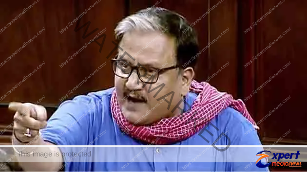 NEET Paper Leak RJD attacks BJP and JDU Manoj Jha Sanjeev Mukhiya said