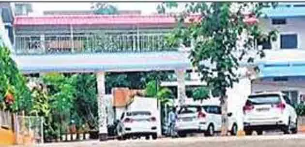 NEET UG-2024 question paper leak: सीबीआइ ने हजारीबाग ओएसिस स्कूल के प्रिंसीपल को किया गिरफ्तार 5 NEET UG 2024 question paper leak CBI arrests principal of Hazaribagh Oasis School