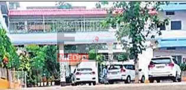 NEET UG-2024 question paper leak: सीबीआइ ने हजारीबाग ओएसिस स्कूल के प्रिंसीपल को किया गिरफ्तार 2 NEET UG 2024 question paper leak CBI arrests principal of Hazaribagh Oasis School