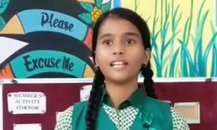 Government School: बाल संसद में अब होगा स्कॉलरशिप मंत्री का चयन, जानें जिम्मेवारी 2 Scholarship minister selected in Bal Sansad of government schools know the responsibilities