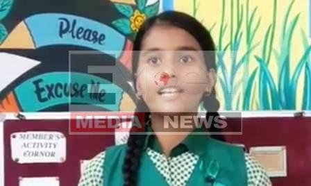 Government School: बाल संसद में अब होगा स्कॉलरशिप मंत्री का चयन, जानें जिम्मेवारी 1 Scholarship minister selected in Bal Sansad of government schools know the responsibilities