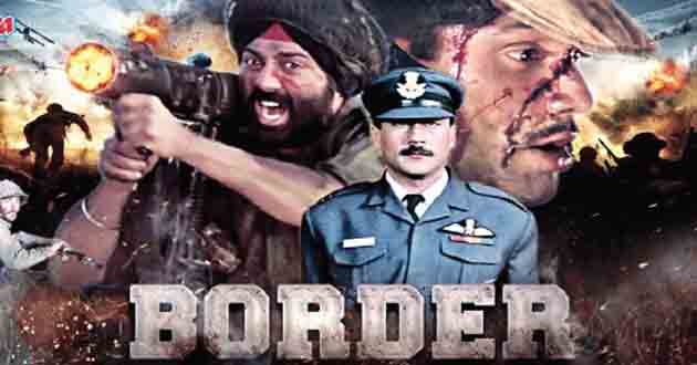 Sunny Deol's Border 2 is coming soon with Jackie Shroff and Ayushmann Khurrana