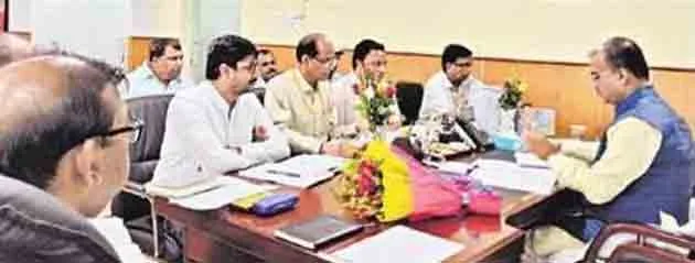 There will be bumper recruitment in Bihar Agriculture Department by June 15