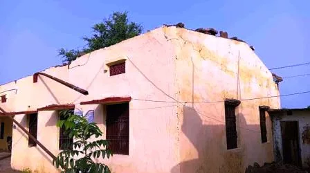 यूं हवा में उड़ गया केके पाठक लूट राज में बना लाखों का हाई स्कूल 9 This is how KK Pathaks high school built in the loot Raj worth lakhs of rupees vanished into thin air