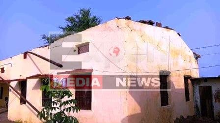 यूं हवा में उड़ गया केके पाठक लूट राज में बना लाखों का हाई स्कूल 3 This is how KK Pathaks high school built in the loot Raj worth lakhs of rupees vanished into thin air