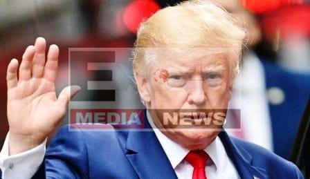 टिकटॉक से जुड़े ट्रंप, जुटाए 11 लाख फॉलोअर, कभी किया था बैन 1 Trump joined TikTok gathered 11 lakh followers in a few hours it was once banned