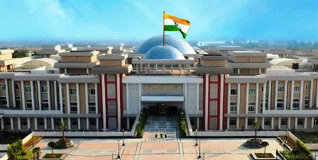 Historical decision: हाईकोर्ट ने सिविल जज पर लगाया 25 हजार का जुर्माना, जानें पूरा मामला 6 झारखंड हाईकोर्ट