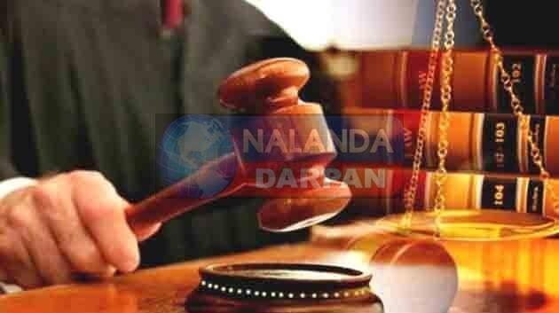 Bail of ​​accused of attack on senior journalist Deepak Vishwakarma rejected