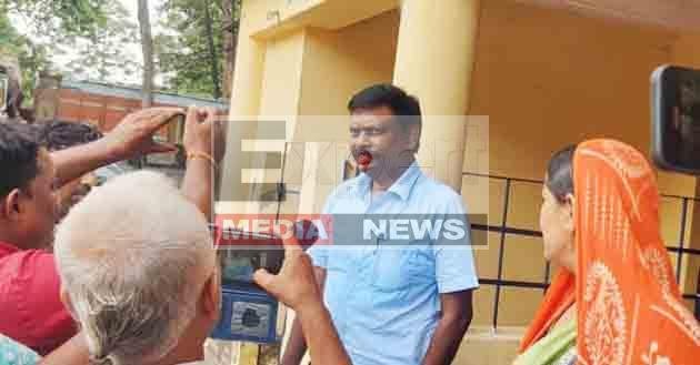 Bihar Education Department: ACS डॉ. एस सिद्धार्थ का निराला अंदाज, केके पाठक ने कभी न किया ऐसा 4 Bihar Education Department ACS Dr. S Siddharths unique style KK Pathak never did this