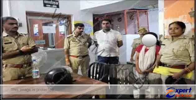 Kaimur Police recovered BPSC teacher safely after 5 days know the interesting case