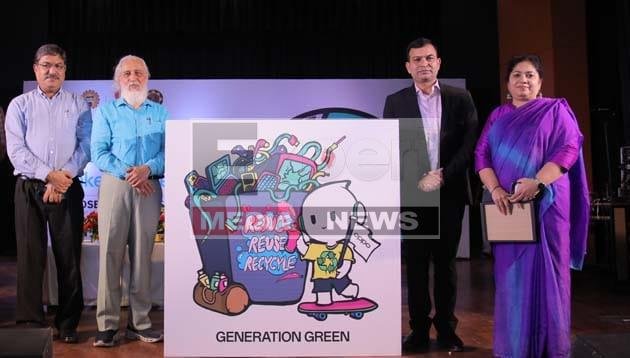 AICTE और OPPO India का देश के सभी कॉलेजों में ई-वेस्ट अवेयरनेस कार्यक्रम शुरू 1 AICTE and OPPO India launch e waste awareness program in all colleges